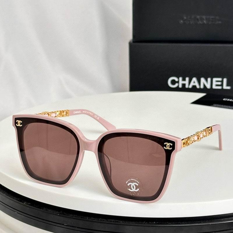 Chanel Sunglasses 1421